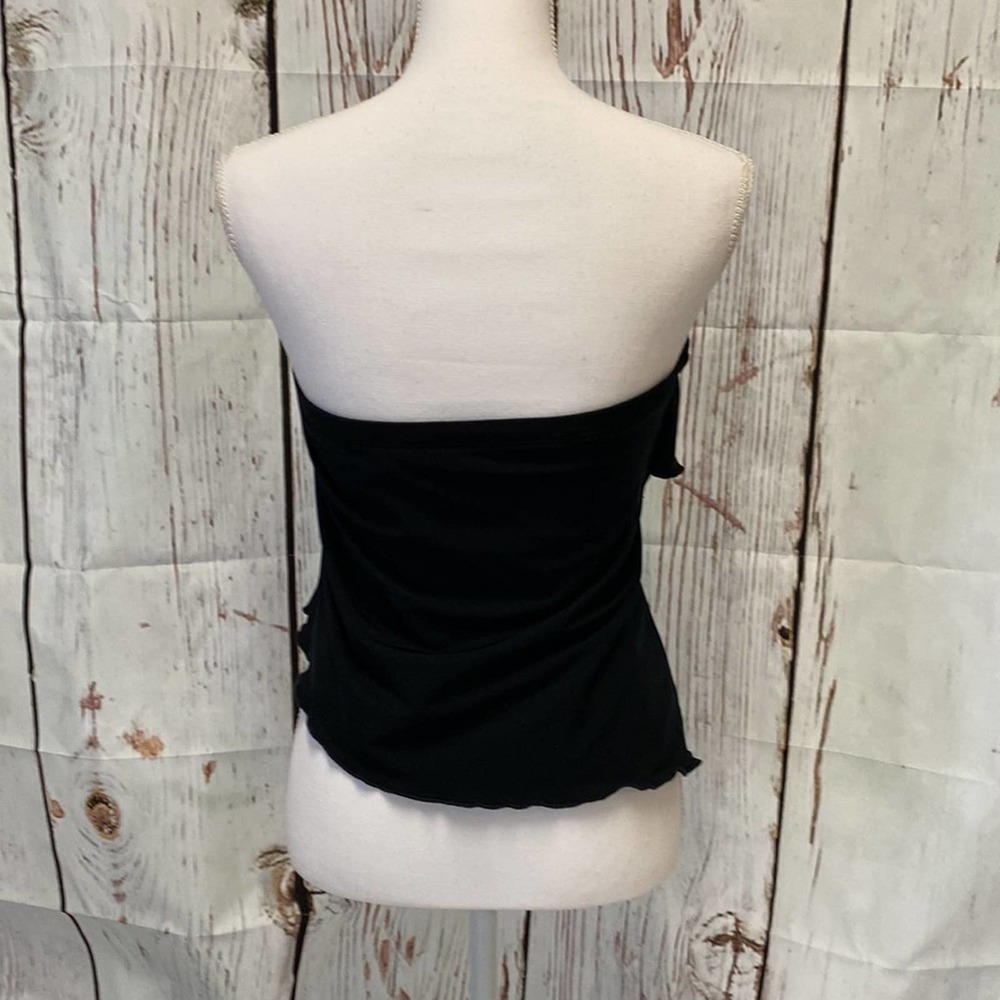 Carol Wior Tankini Top Size 10 - Picture 2 of 3
